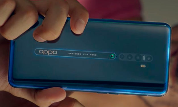Todo lo que sabemos del Oppo Reno 2 y Oppo Reno 2 con zoom 20x