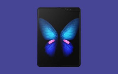 El Samsung Galaxy Fold se pone hoy a la venta en España
