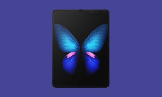 El Samsung Galaxy Fold podría llegar definitivamente la semana que viene