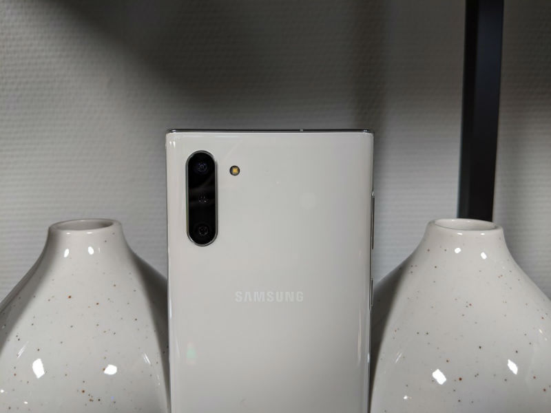 Samsung Galaxy Note 10 y Note 10+, precios en operadoras y tiendas 1