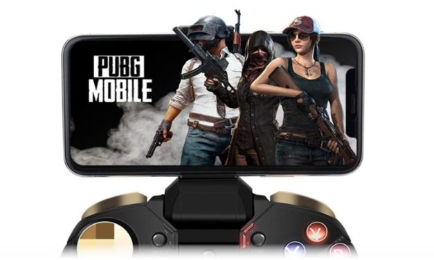 10 Gamepads para jugar PUBG Mobile con mando en iOS y Android