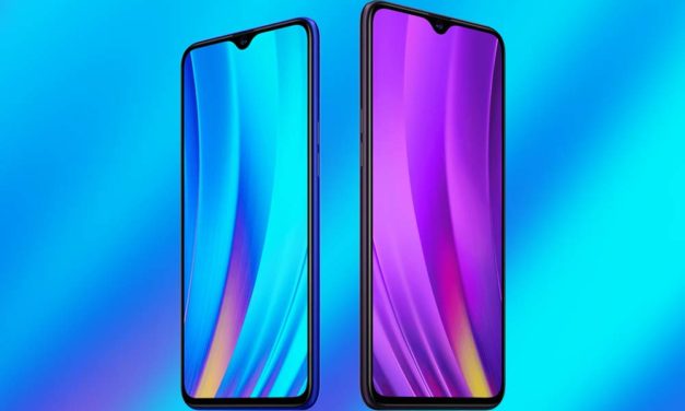 Realme 5 y 5 Pro, los rivales del Redmi Note 7 y el Mi 9T son oficiales