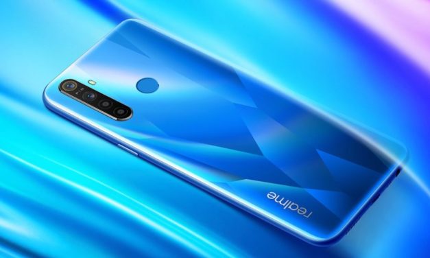 Realme 5: el terror de Xiaomi llega a España por menos de lo que piensas