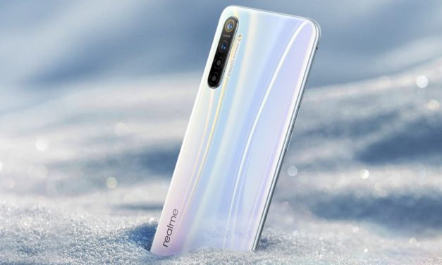 Realme XT: así es la alternativa al Redmi Note 8 con 64 megapixeles