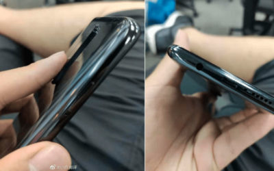 Xiaomi Redmi Note 8, ya conocemos su fecha de lanzamiento