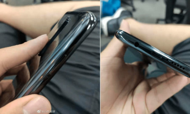 Xiaomi Redmi Note 8, ya conocemos su fecha de lanzamiento