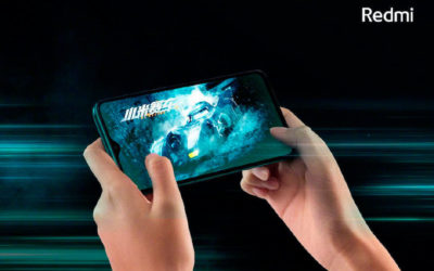 Xiaomi podría lanzar un Redmi Note 8T con una característica que todos piden