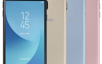 El Samsung Galaxy J3 2017 ya puede actualizarse a Android 9 Pie