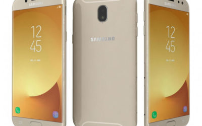 El Samsung Galaxy J5 ya puede actualizarse a Android 9 Pie