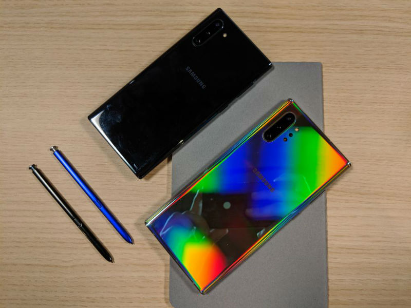 Comparativa Samsung Galaxy Note 10 vs Huawei Mate 20 Pro 7 samsung-08