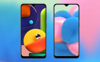 Samsung adelanta por sorpresa la actualización a Android 10 de este móvil