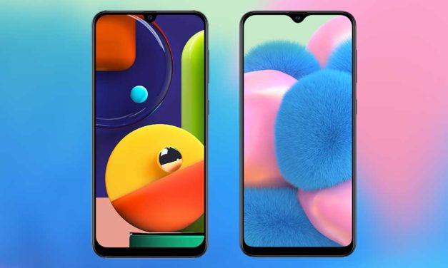 Samsung adelanta por sorpresa la actualización a Android 10 de este móvil