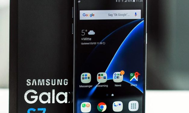 Las 10 mejores ROM de Android 9 Pie para el Samsung Galaxy S7 y Galaxy S7 Edge