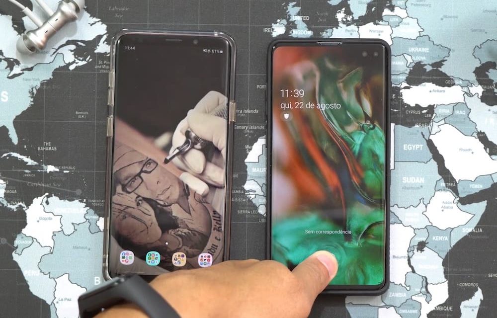 Samsung One UI 2.0: estas son todas las novedades que llegarán con Android 10