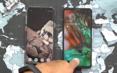 Samsung One UI 2.0: estas son todas las novedades que llegarán con Android 10
