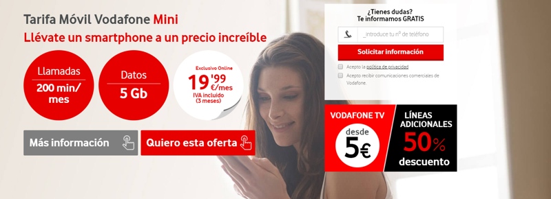 vodafone