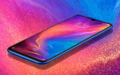 El Xiaomi Mi 9 se filtra con 5G y 12 GB de memoria RAM