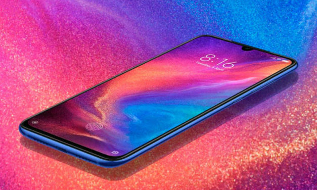 El Xiaomi Mi 9 se filtra con 5G y 12 GB de memoria RAM