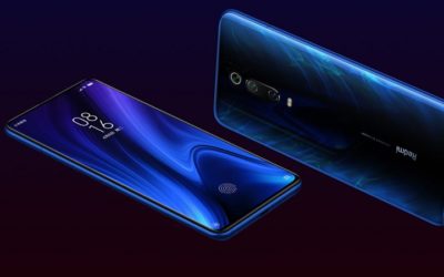 Xiaomi Mi 9T Pro, precio y tiendas donde comprar en España