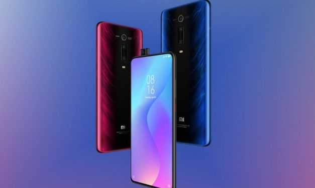 El Xiaomi Mi 9T Pro llegará oficialmente a España en pocos días