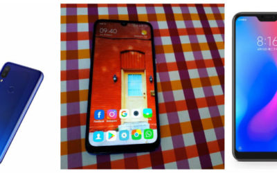 Xiaomi Redmi 7, Redmi Note 7 o Note 6 Pro, ¿cuál es mejor para mi?