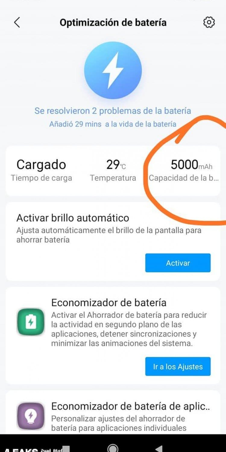 xiaomi redmi 8a 4