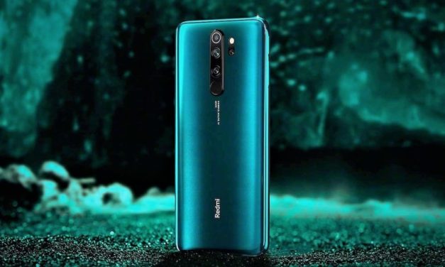 Es oficial, Xiaomi presenta los Xiaomi Redmi Note 8 y 8 Pro