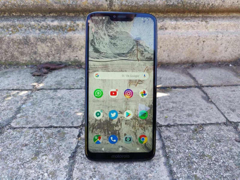 5 móviles Android para la vuelta al cole 2019 por menos de 300 euros 1