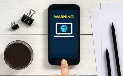 Qué es el ransomware y cómo evitarlo en tu móvil Android