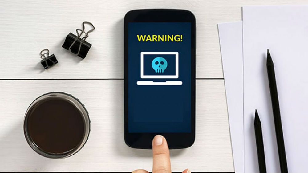 Qué es el ransomware y cómo evitarlo en tu móvil Android 1 Android-01