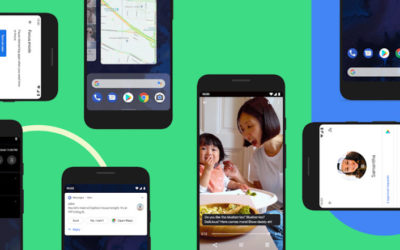 5 cosas que puedes hacer con Android puro que no encontrarás en otros móviles
