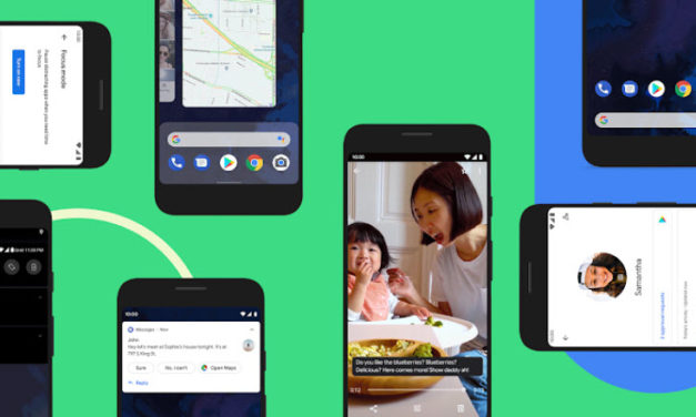 5 cosas que puedes hacer con Android puro que no encontrarás en otros móviles