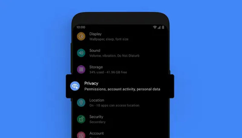 Android 10 es oficial: novedades, características y móviles compatibles 5