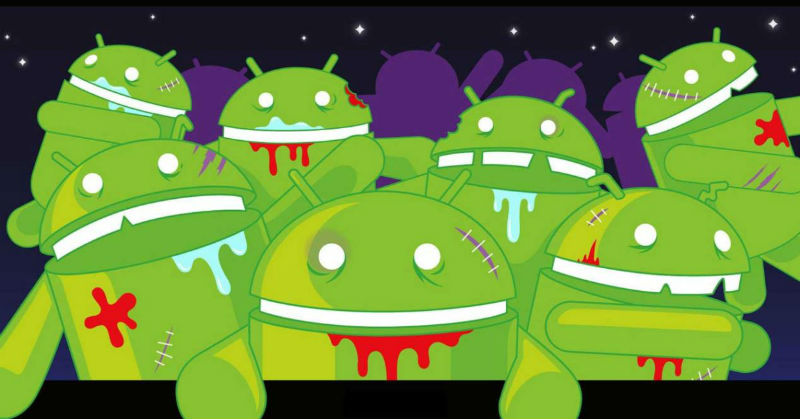 Qué es el ransomware y cómo evitarlo en tu móvil Android 4 antivirus-android-e1552899547613