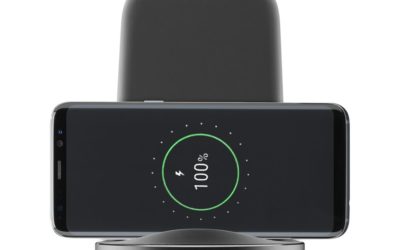 Cellularline renueva su gama de altavoces, auriculares y cargadores inalámbricos