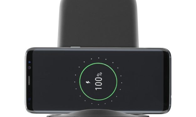 Cellularline renueva su gama de altavoces, auriculares y cargadores inalámbricos