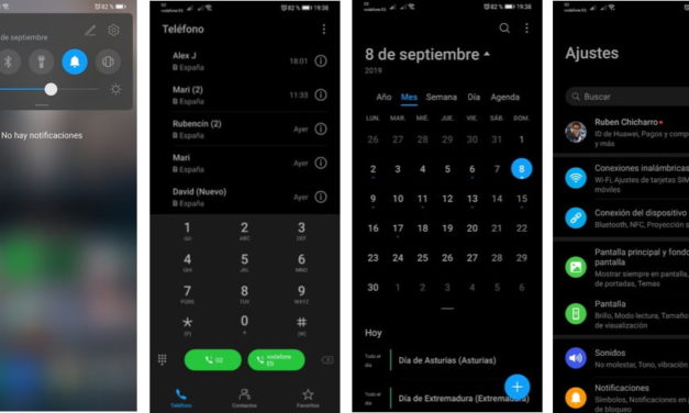 EMUI 10: cómo instalar la beta en un móvil Honor o Huawei compatible