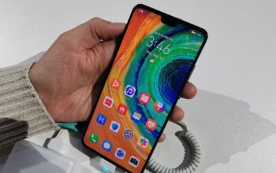 Ya puedes probar EMUI 10 en tu móvil Honor o Huawei: así puedes hacerlo