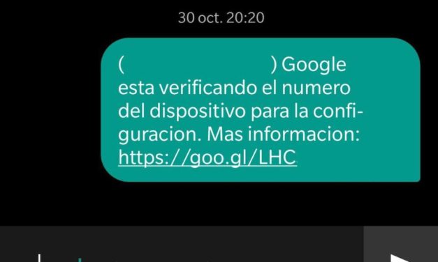 Me cobran un SMS que no envío, ¿cómo bloquear SMS salientes?