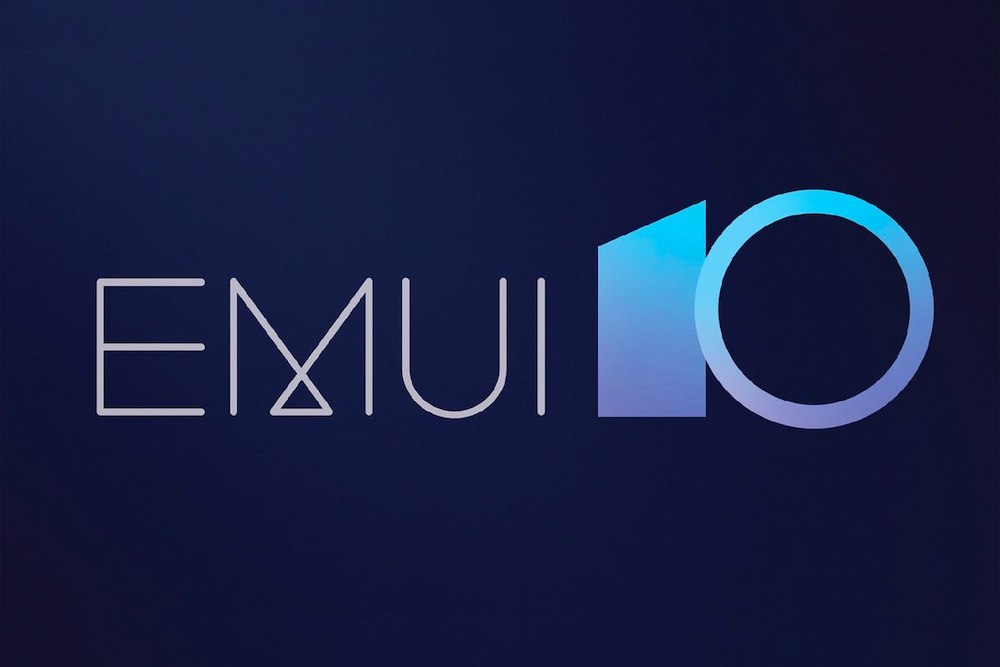 huawei honor emui 10