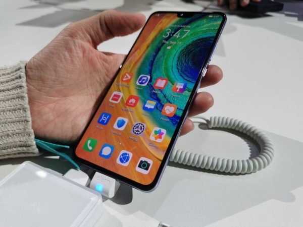 Huawei Mate 30 2