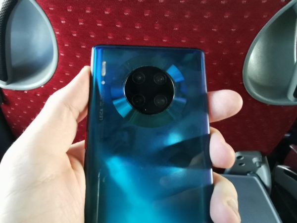 Huawei Mate 30 Pro 11