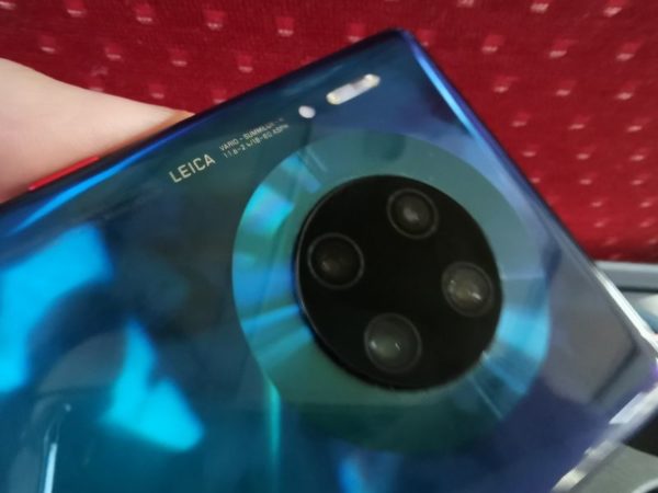 Huawei Mate 30 Pro 13