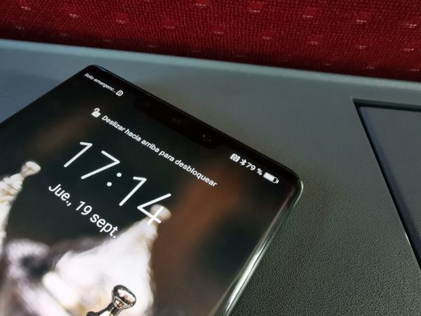 Huawei Mate 30 Pro 15