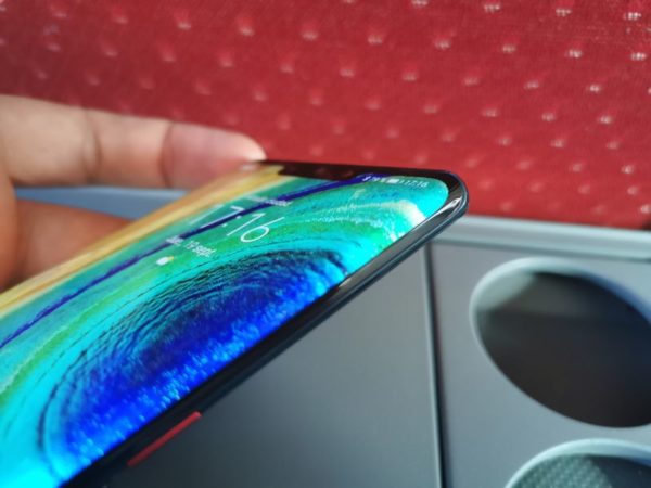 Huawei Mate 30 Pro 6