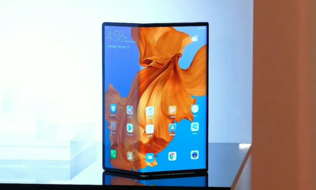 Podrás comprar el móvil plegable de Huawei antes de lo que esperabas