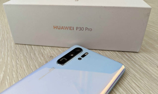 Estado de actualización a EMUI 10 de móviles Huawei y Honor en 2019