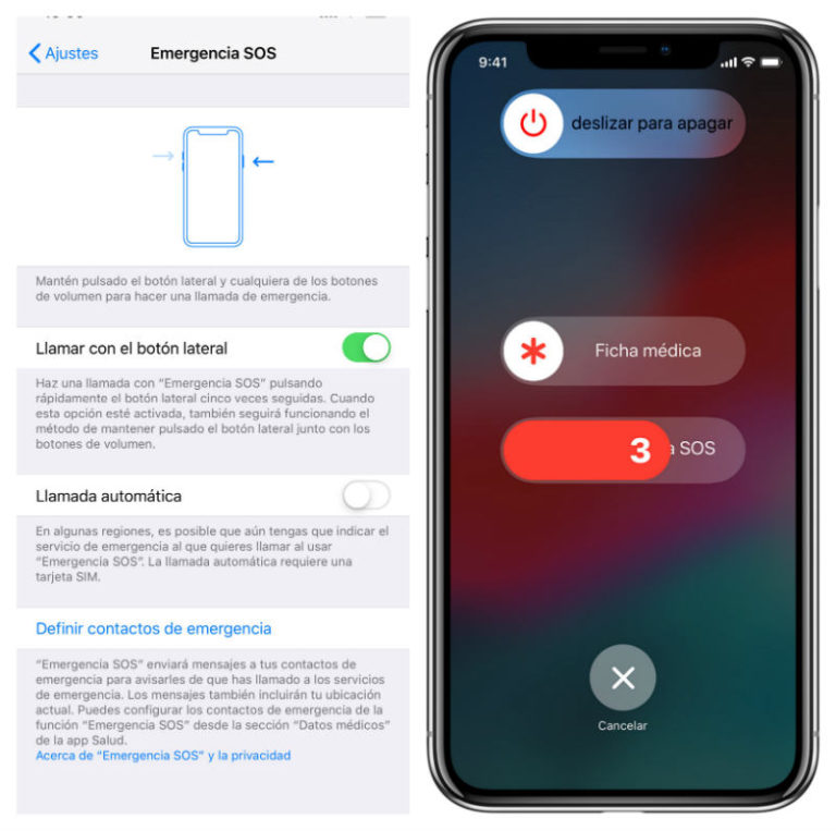 No Me Van Los Datos Iphone
