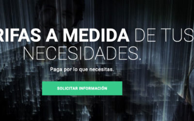 Así son las nuevas tarifas con llamadas y datos de IOS móvil