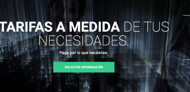 Así son las nuevas tarifas con llamadas y datos de IOS móvil